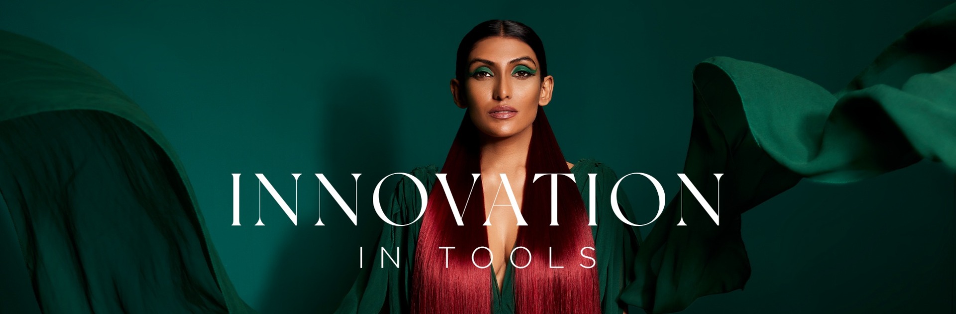 Innovation In Tools Banner