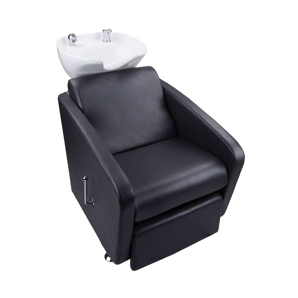 XZ-32979 Shampoo Basin Chair (Grey)