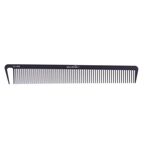 Carbon Hair Cutting Comb - Ikonic World