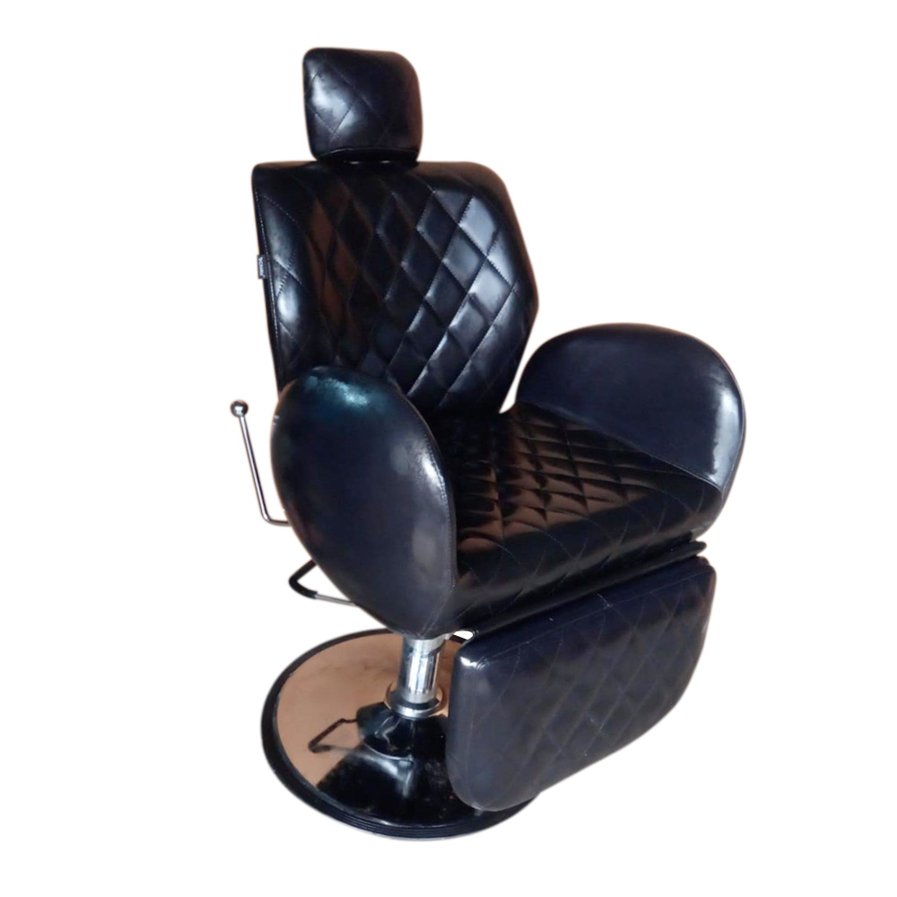 CH-2358G2 Barber Chair (Black)