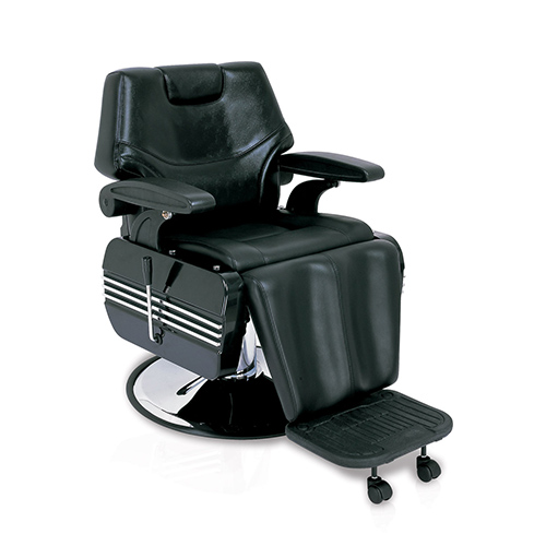 Barber Chair Oniline - Ikonic World