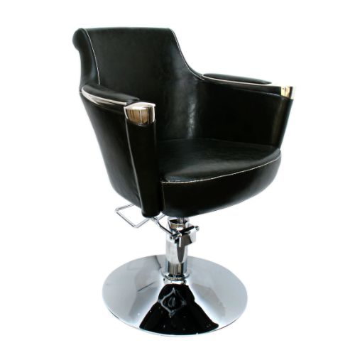 Buy Hair Cutting Chair Online - Ikonic World