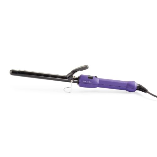 Curl Me Up Curling Iron - Ikonic World