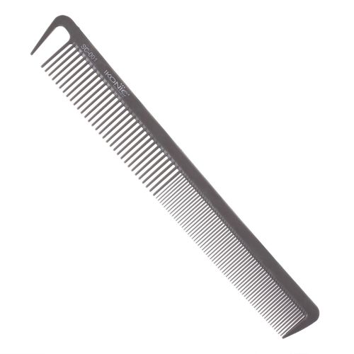 Silicon Heat Resistant Comb - Ikonic World