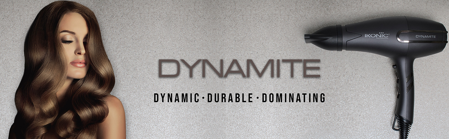 Dynamite Model Banner