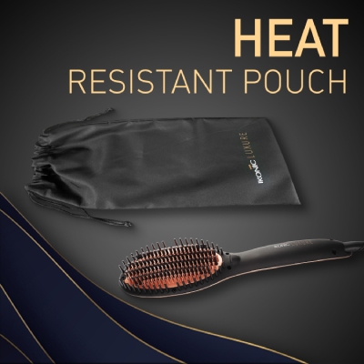 Heat Resistant Pouch