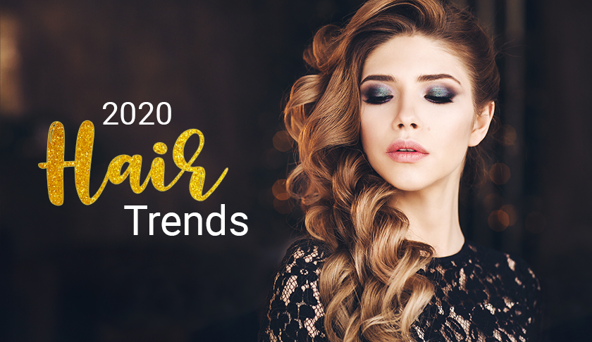 2020 Hair: Let’s Spot the Trendiest!