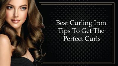 Best curling iron tips to get the heatless curls