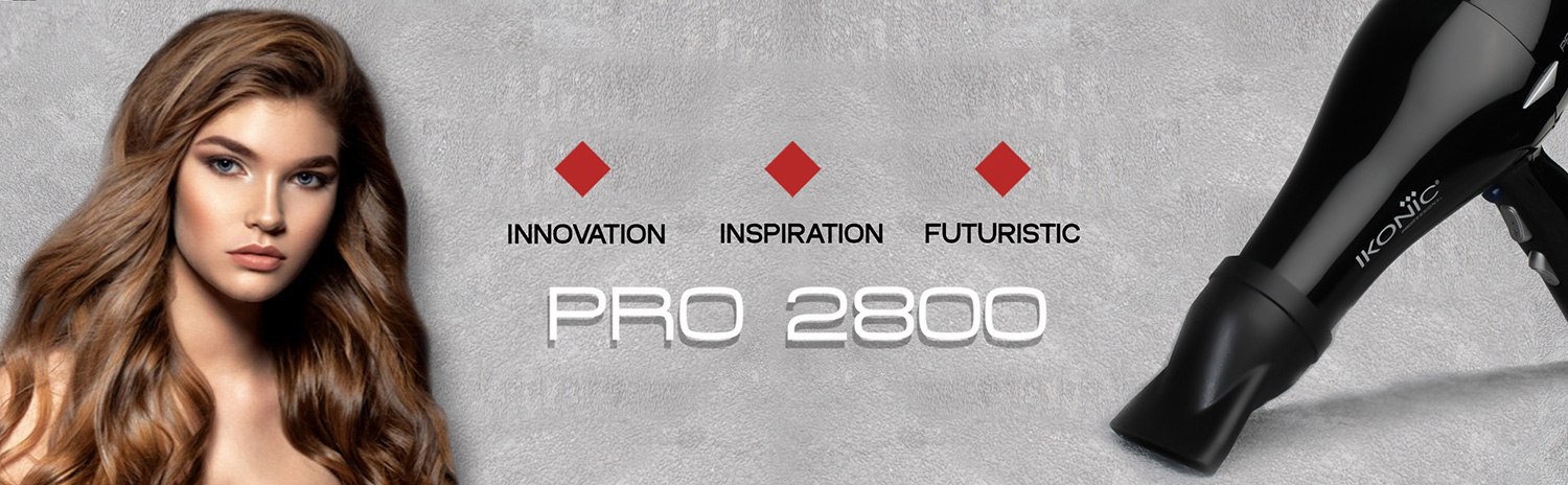 Pro 2800 Model
      Banner