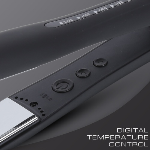 Digital Temperature Control