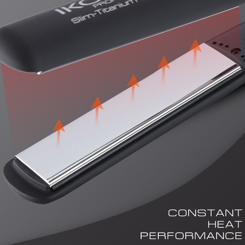 Constant Heat Performance