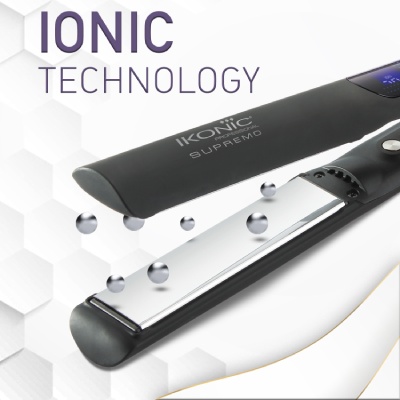 Ionic Technology