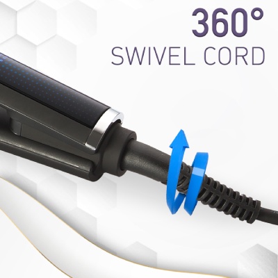 Professional 360 Salon Approved Rotating Swivel Cord